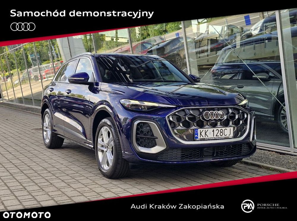 Audi Q5 - 2