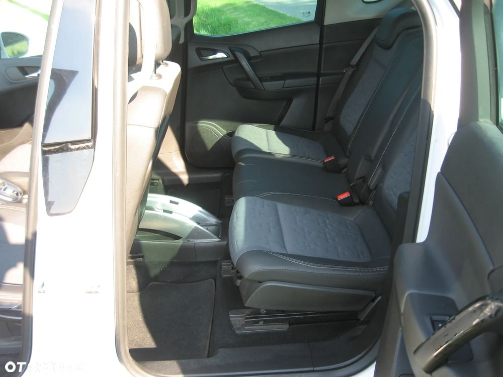 Opel Meriva 1.7 CDTI Cosmo - 8