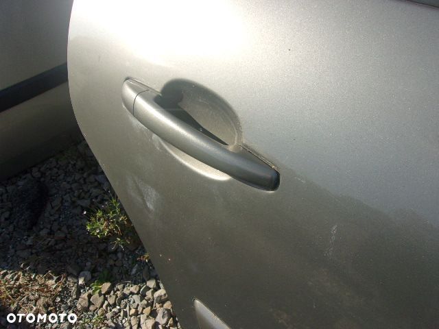 Drzwi Tył Lewe Prawe KEBC C4 Picasso - 4