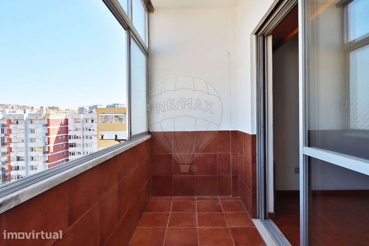 Apartamento T4 para venda - Grande imagem: 2/32