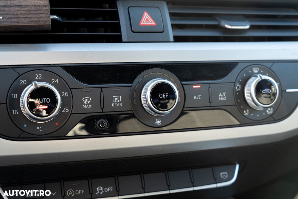 Audi A4 2.0 TDI S tronic - 11