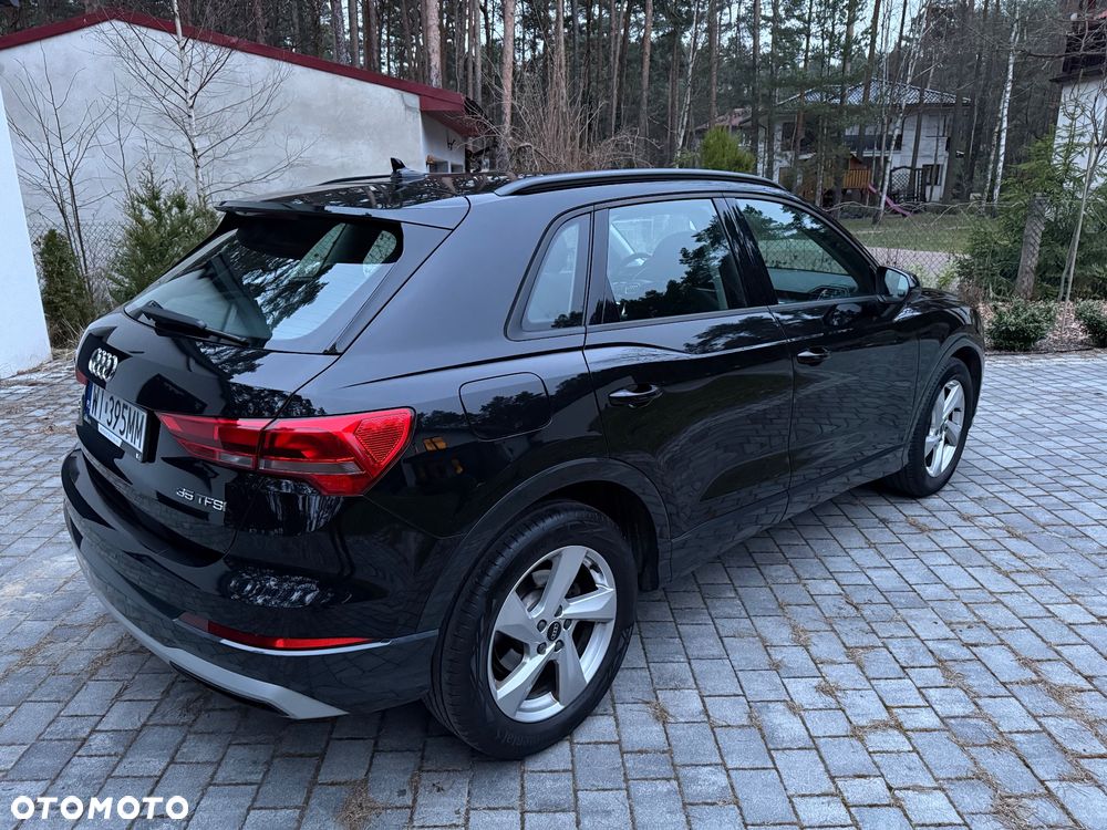 Audi Q3 35 TFSI Advanced S tronic - 27