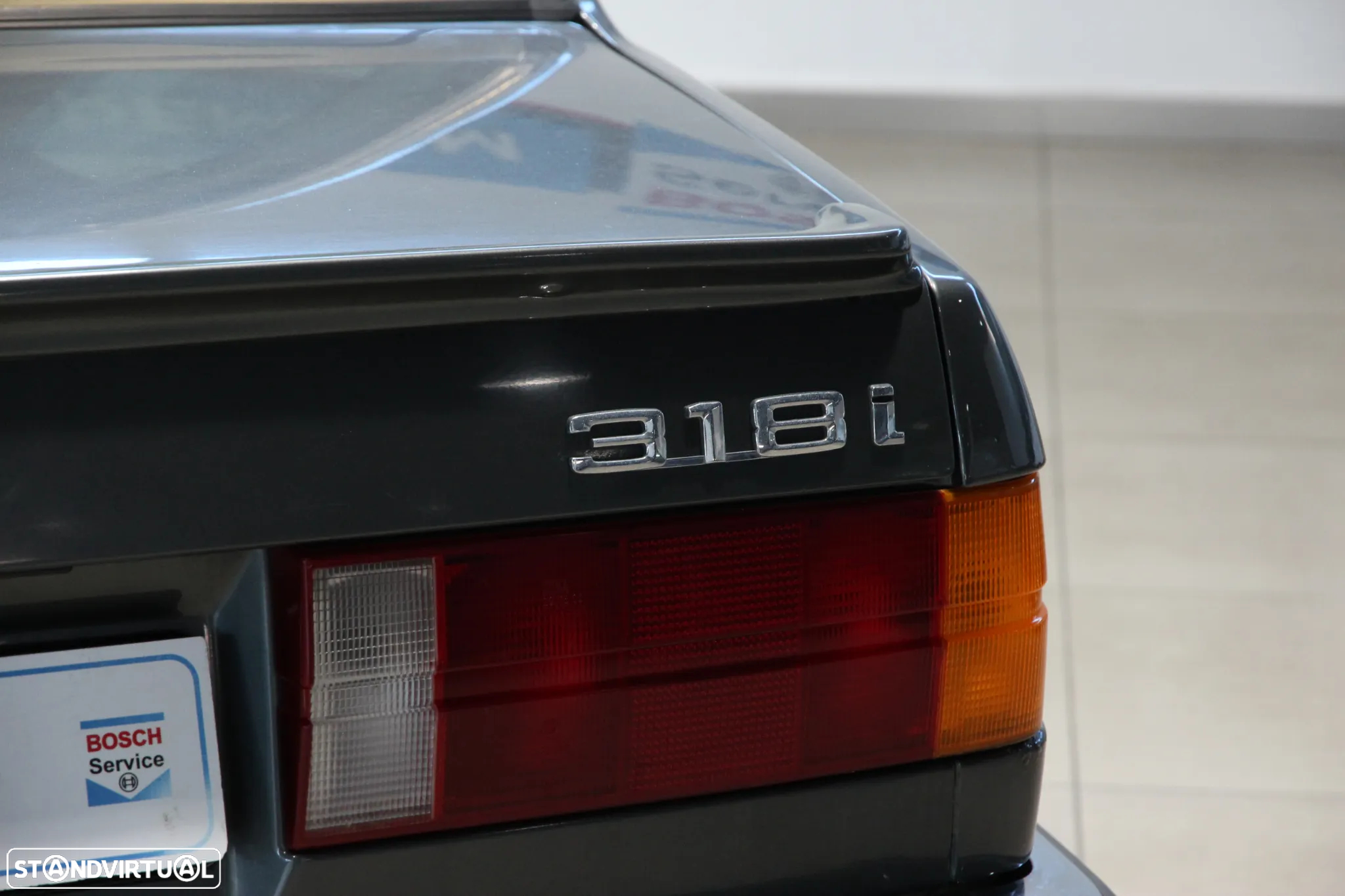 BMW 318 i - 7