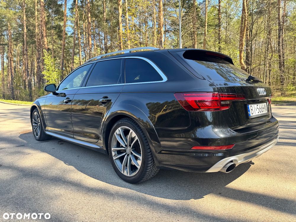 Audi A4 Allroad - 6