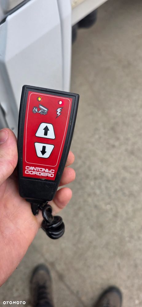 Mercedes-Benz Sprinter 313 - 8