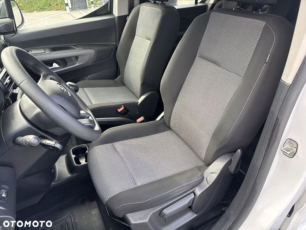 Toyota Proace City Verso 1.5 D-4D Business - 14