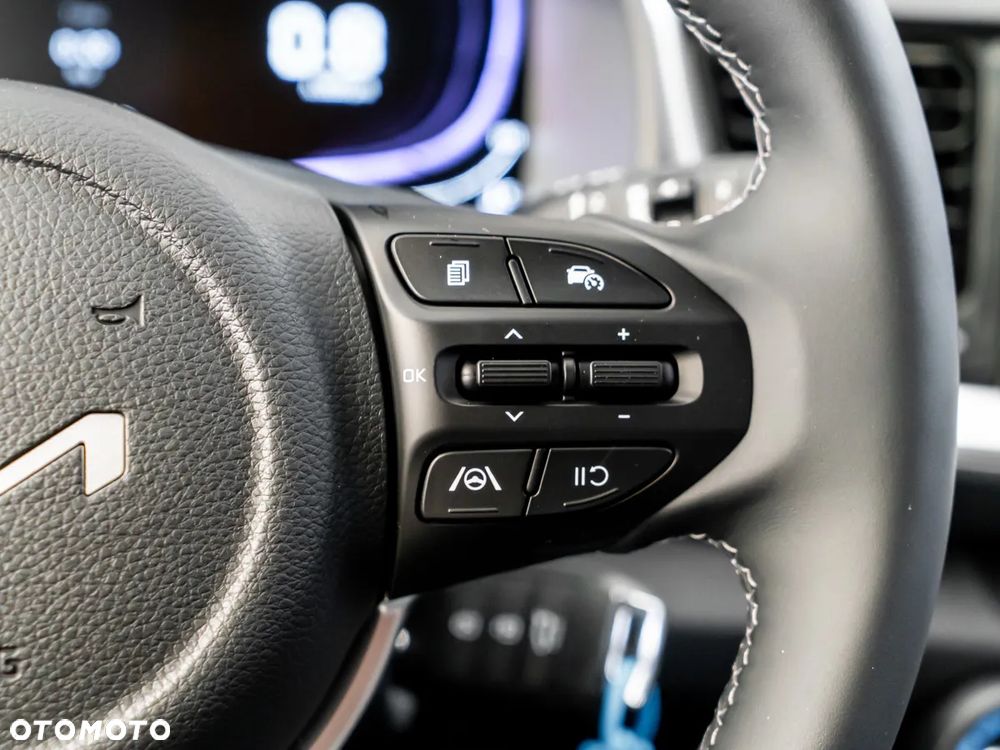 Kia Stonic 1.2 M - 11