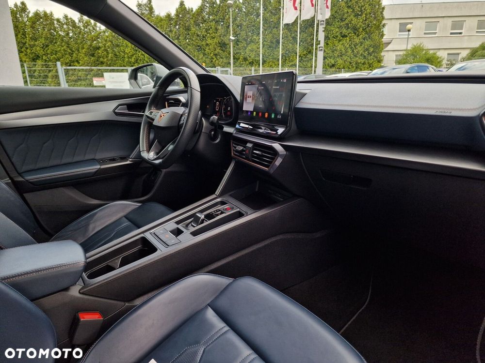 Cupra Formentor 2.0 TSI 4Drive DSG - 17