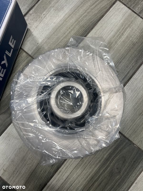 tarcze z Piasta renault Megan 3 - 1