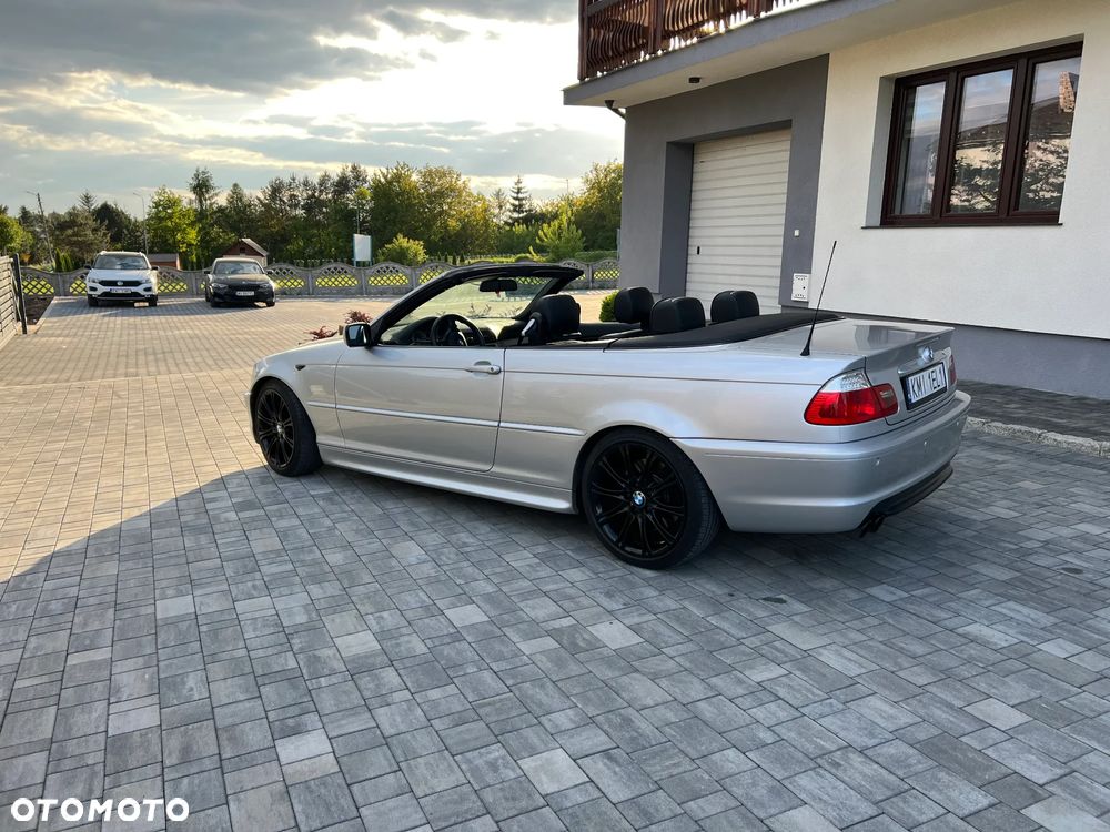BMW Seria 3 - 22