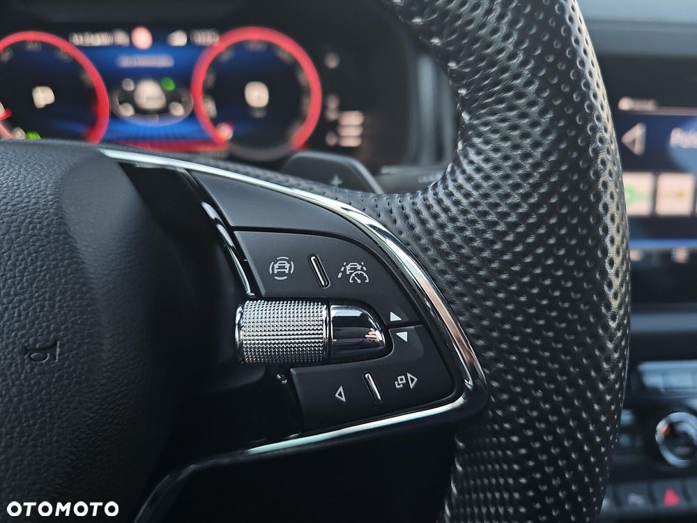 Skoda Kodiaq 2.0 TSI 4x4 Sportline DSG 7os - 25