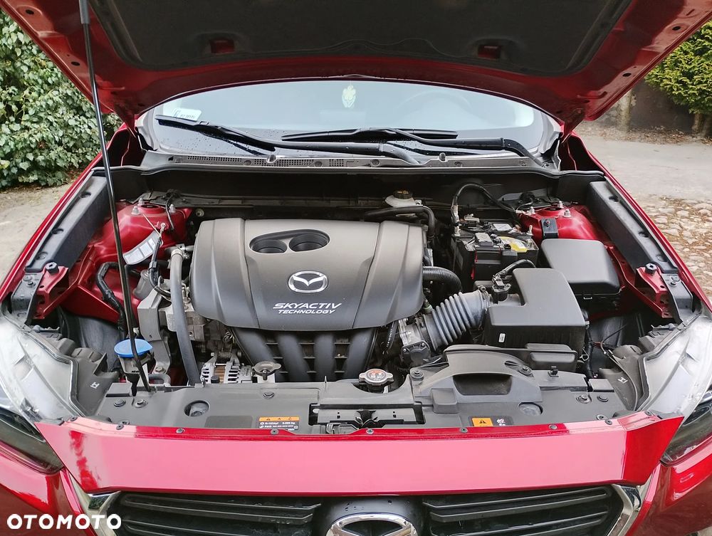 Mazda CX-3 2.0 SkyGo - 10