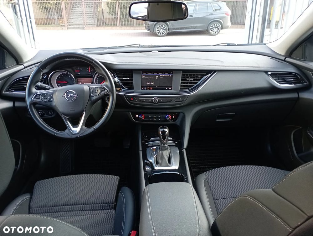 Opel Insignia CT 1.5 T Elite S&S - 8