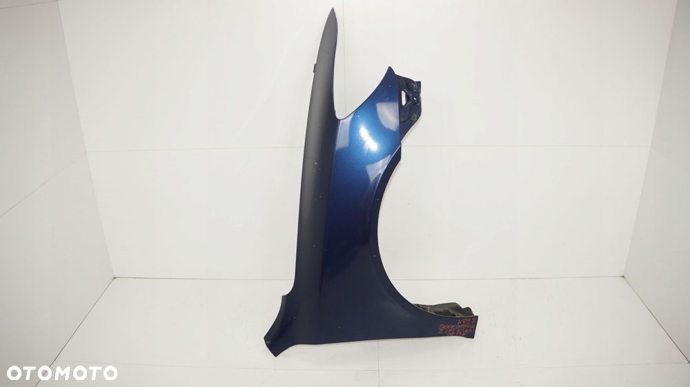 BŁOTNIK PRAWY PRZÓD SKODA OCTAVIA II LIFT 08-13R LF5Q - 10