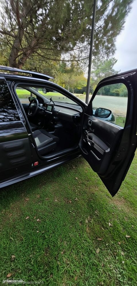 Citroën C4 Cactus - 22