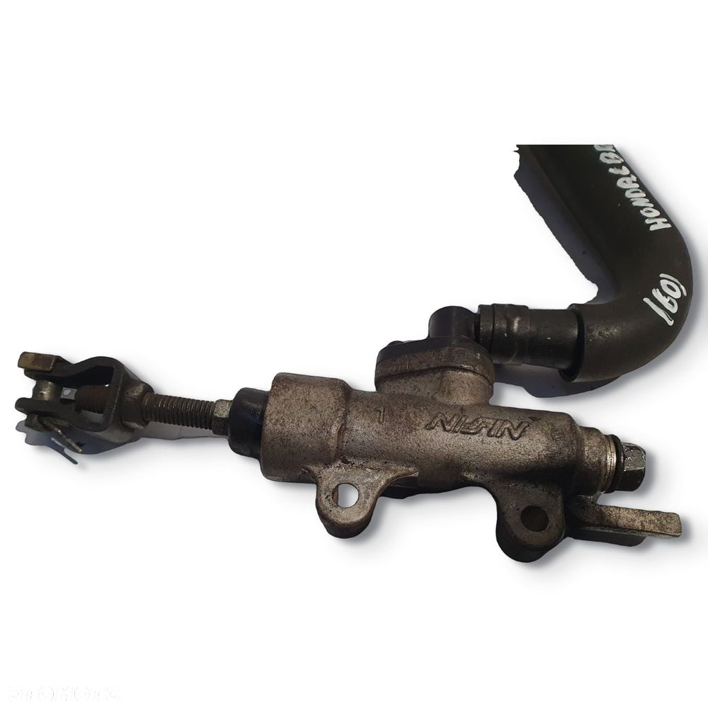 POMPKA HAMULCA TYLNEGO Honda VFR 800 02-12r wersja ABS pompa hamulca - 2