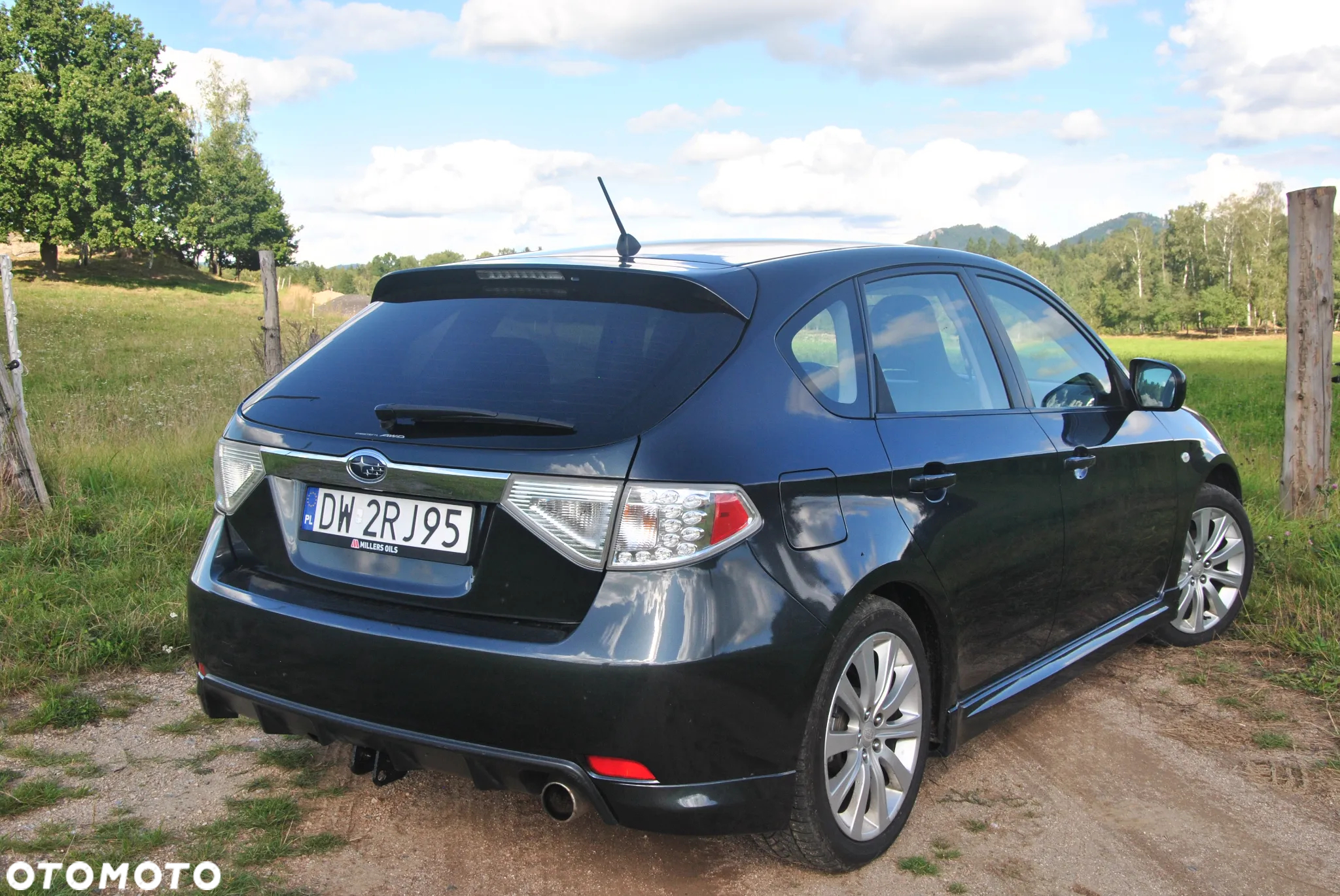 Subaru Impreza 2.0 RC Euro5 - 4