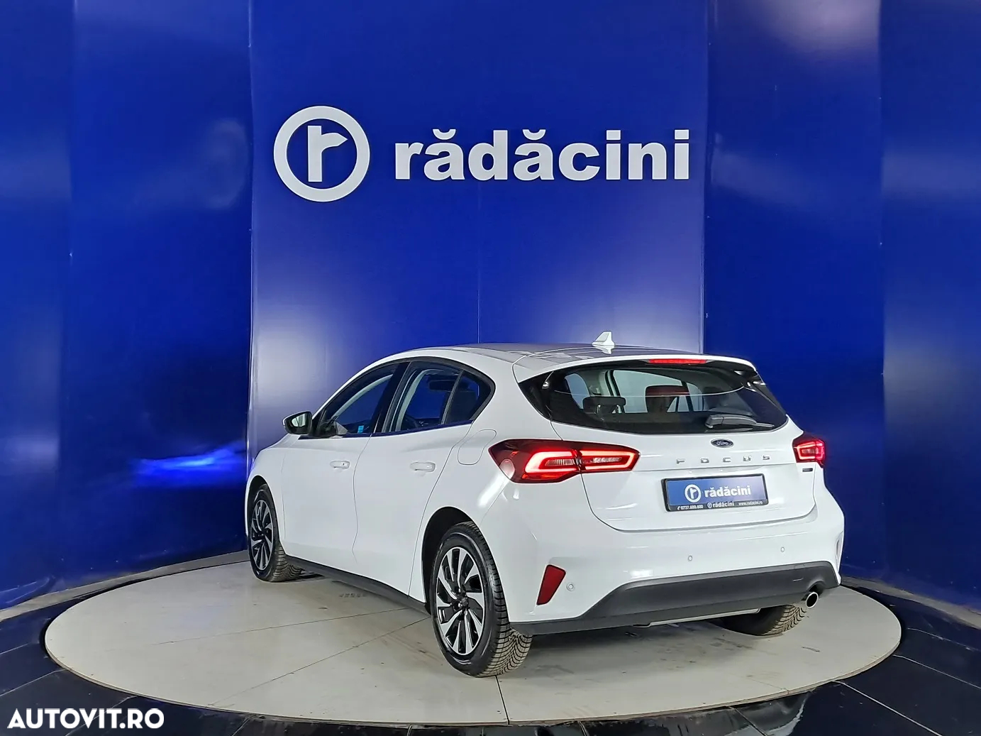 Ford Focus - 3
