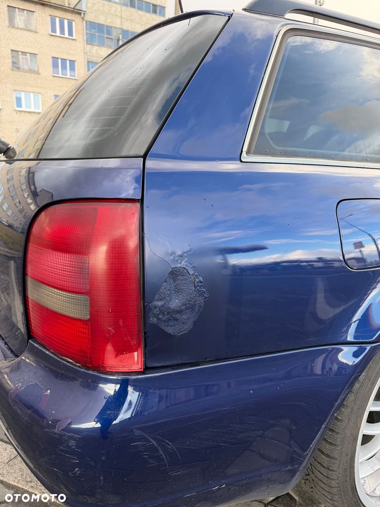 Audi S4 Avant 2.7 Quattro - 13