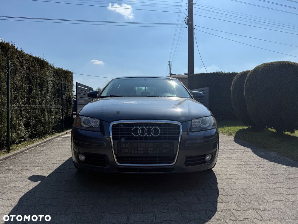 Audi A3 Sportback - 2