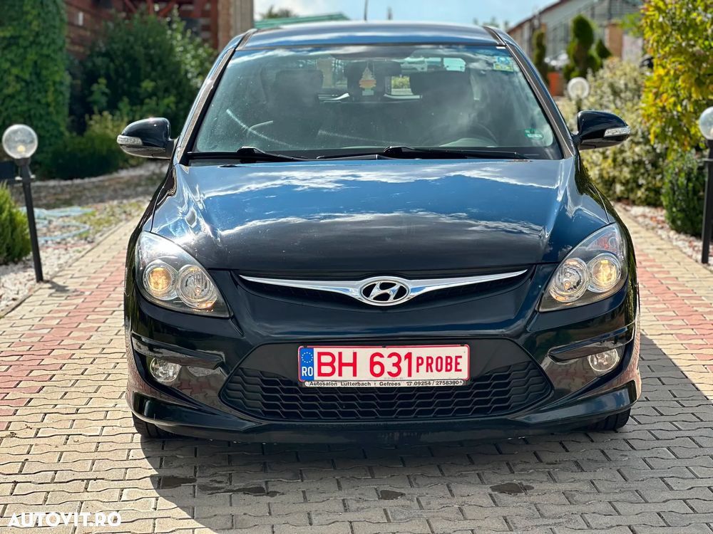 Hyundai i30 1.4 Edition 20 - 2