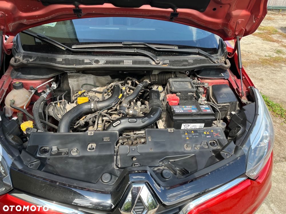 Renault Captur 0.9 Energy TCe Helly Hansen - 20