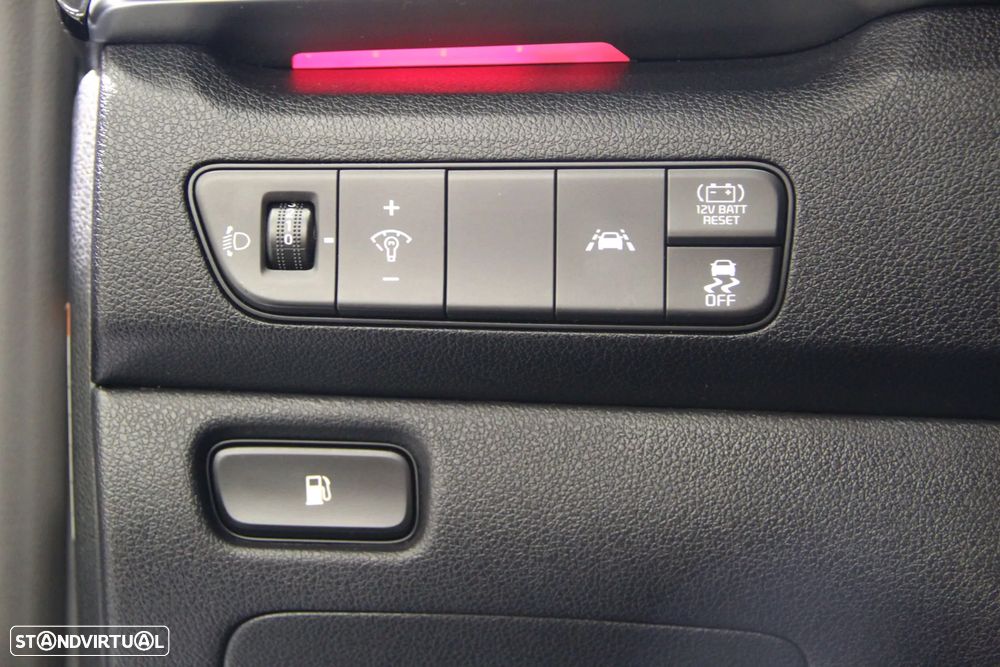Kia Niro 1.6 GDi HEV Drive - 18