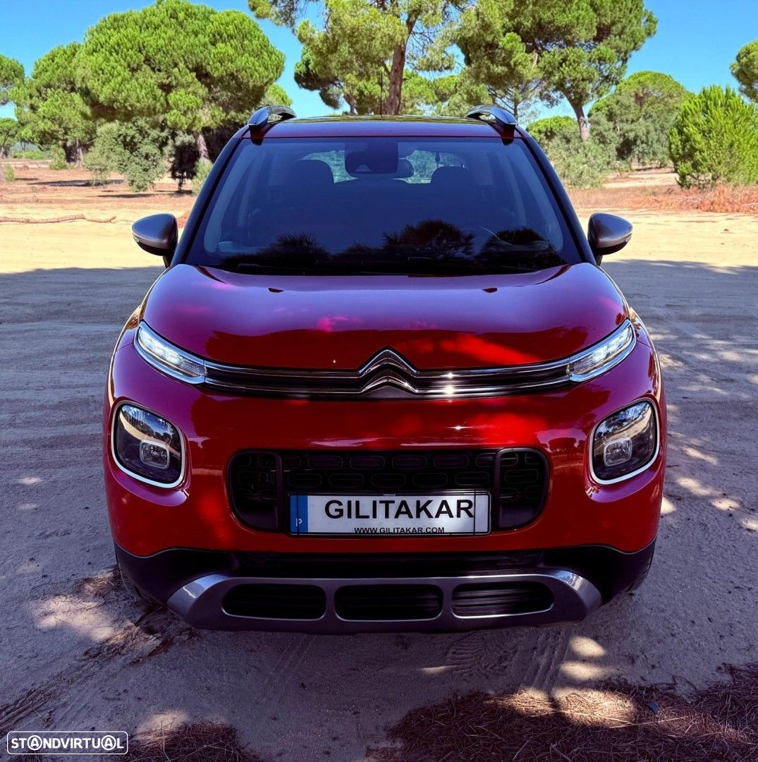 Citroën C3 Picasso - 10