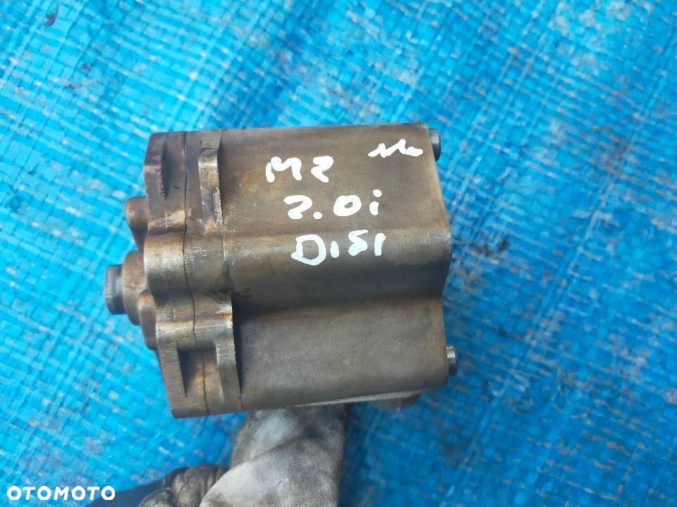 Mazda 3 5 6 2.0 Benzyna DISI Pompa Oleju Olejowa L31014100G - 3