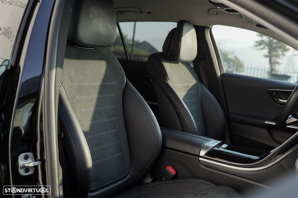 Mercedes-Benz C 300 - 31