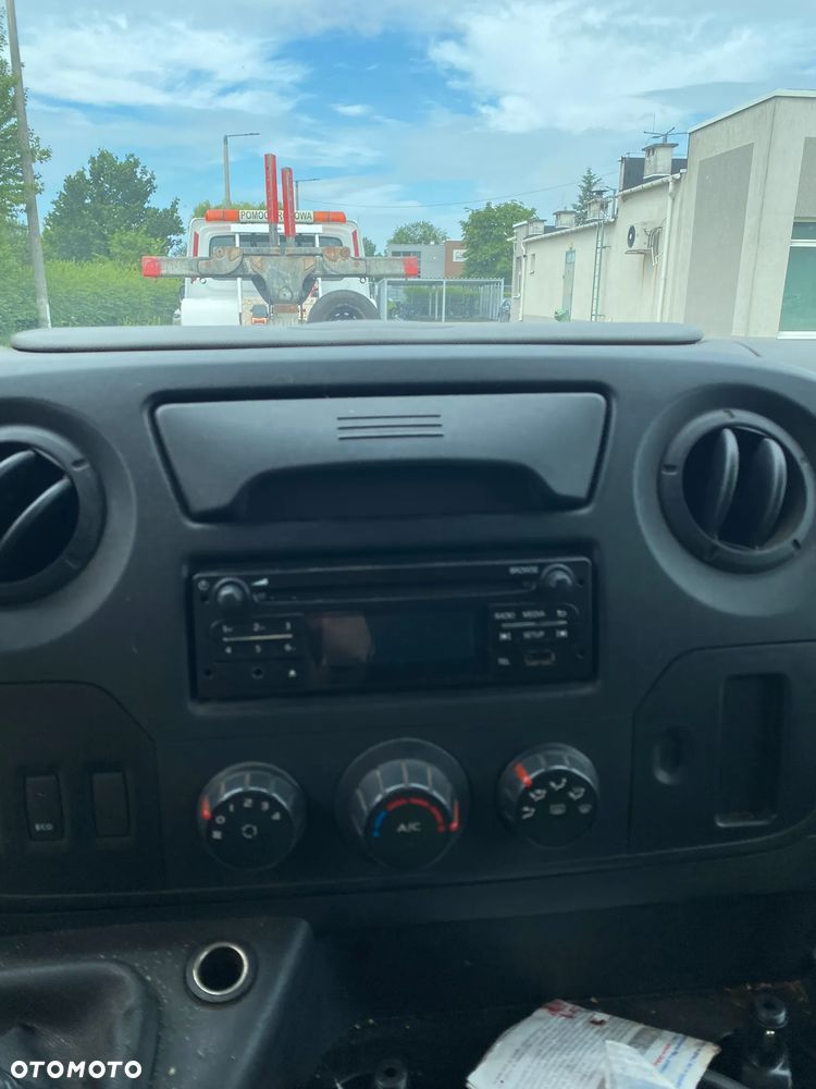 Renault Master - 11