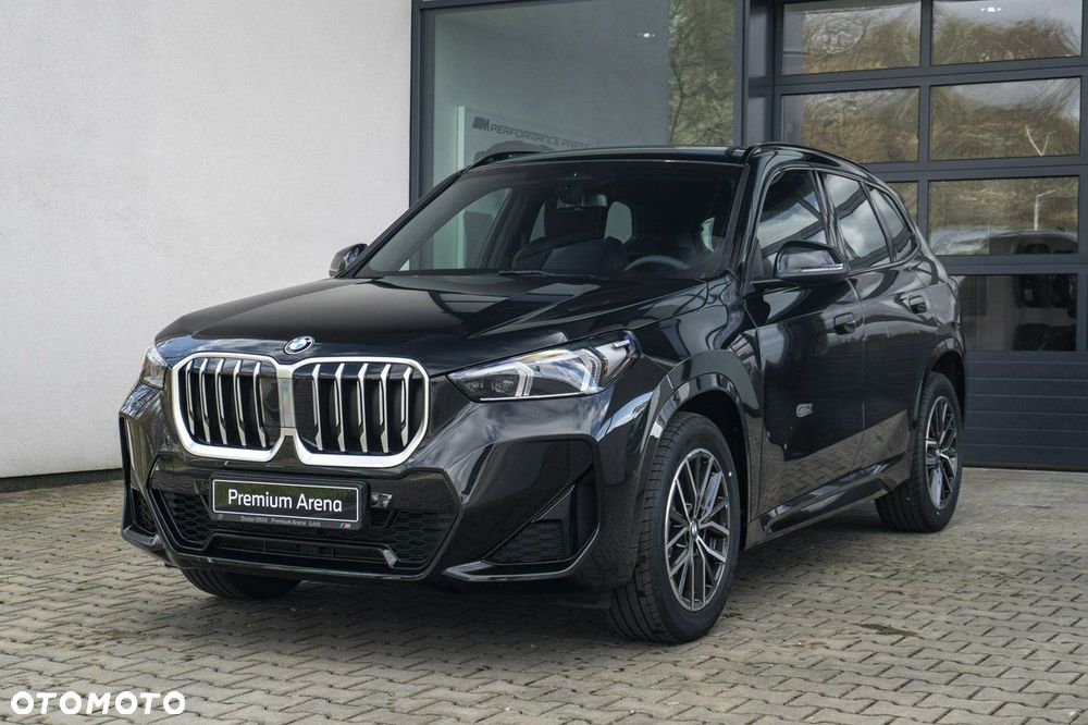 BMW X1 sDrive18i - 4