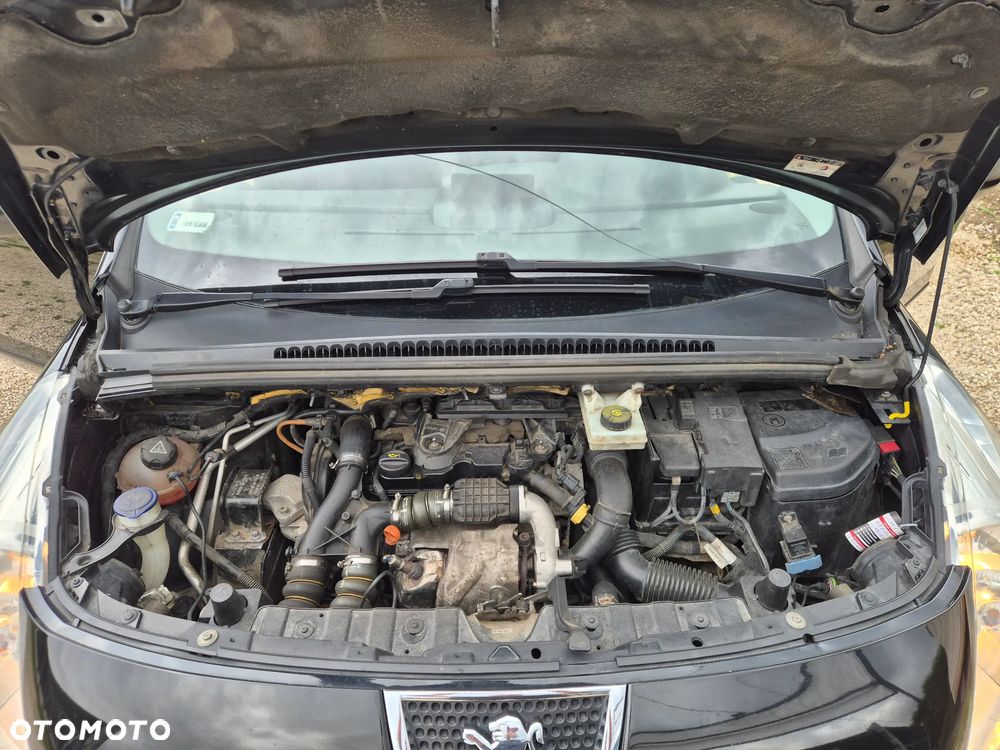Peugeot 3008 HDi FAP 110 Allure - 18