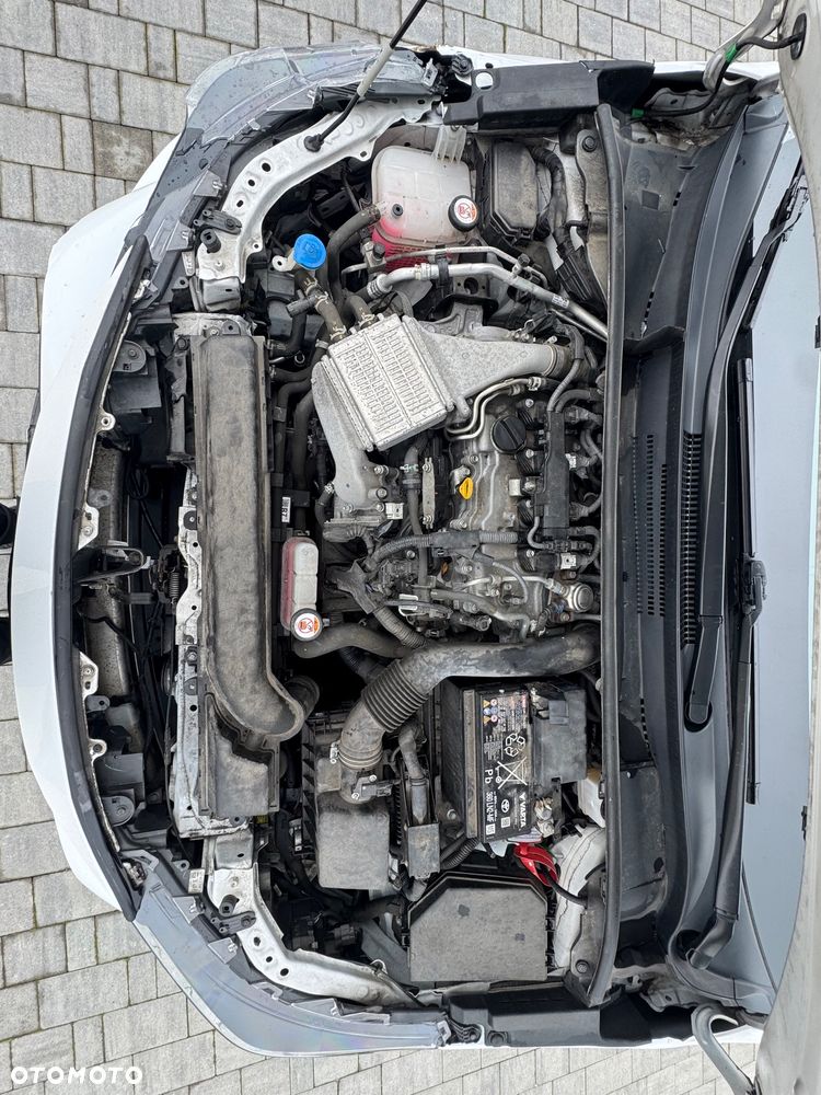 Toyota Corolla 1.2 T Comfort - 32