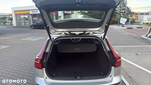 Volvo V60 D3 Geartronic Inscription - 26