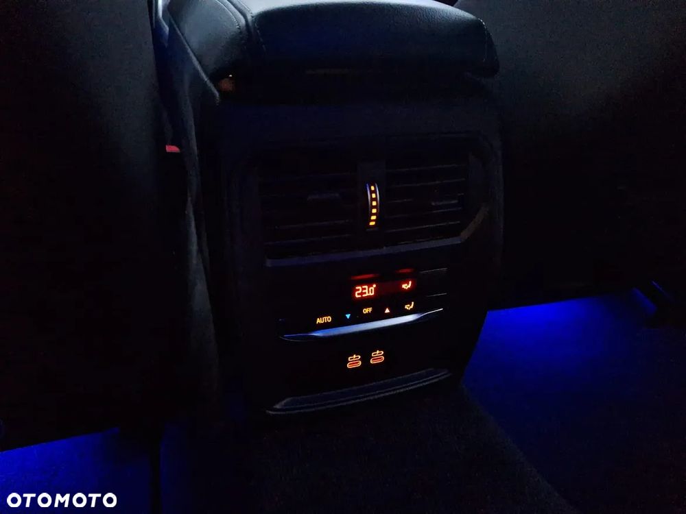 BMW Seria 3 320d M Sport Sport - 24