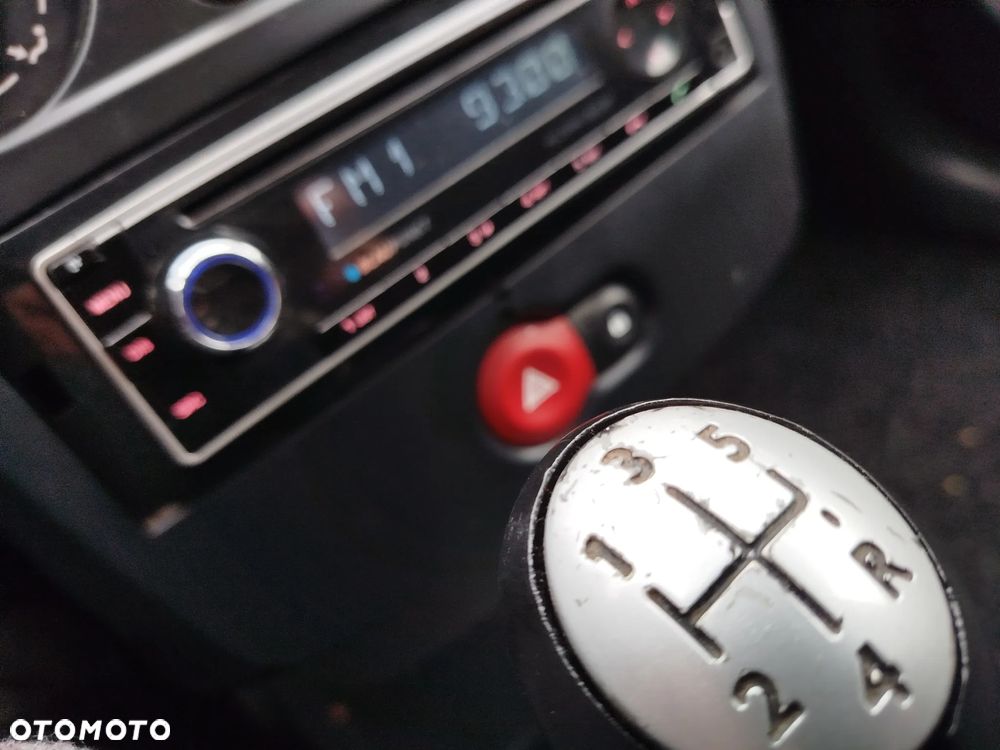 Renault Clio 1.2 16V Edition Dynamique - 37