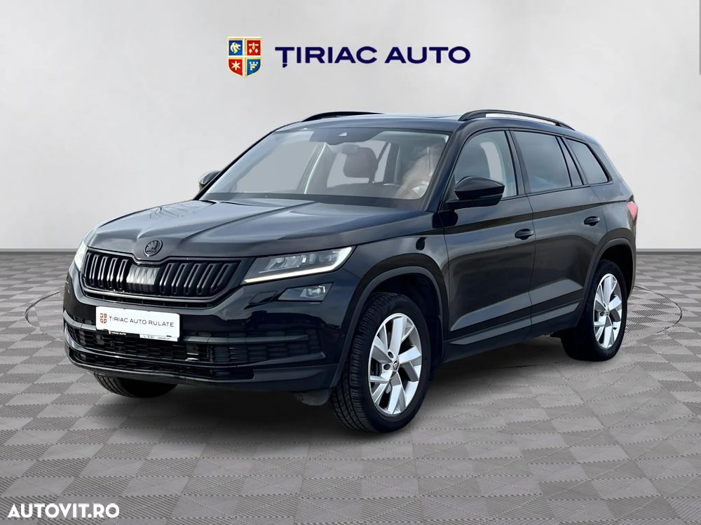 Skoda Kodiaq - 2