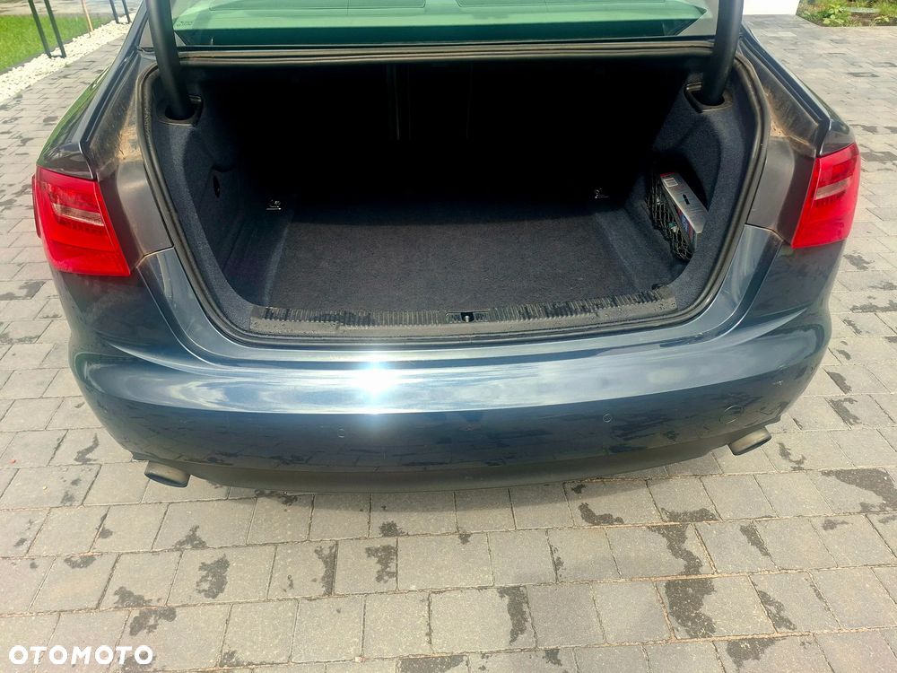 Audi A6 Limousine - 9