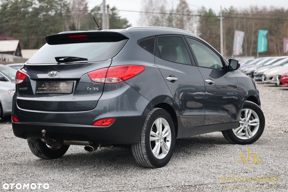 Hyundai ix35 - 3