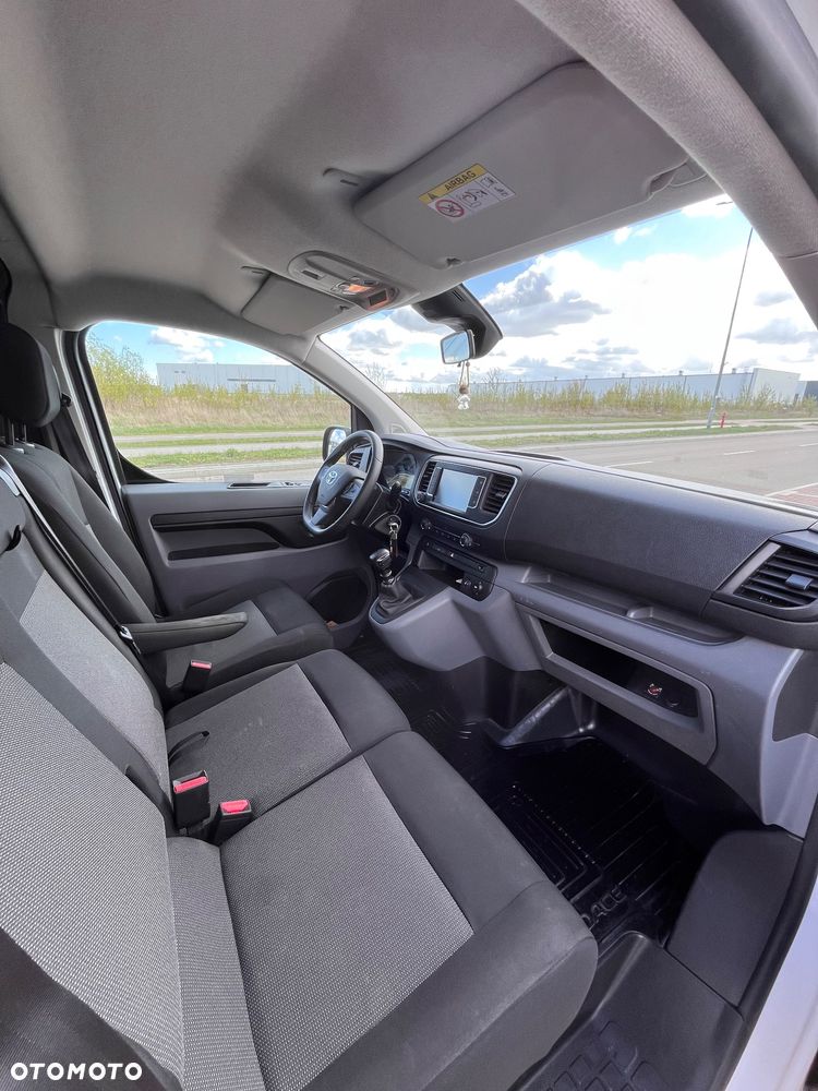 Toyota Proace - 11