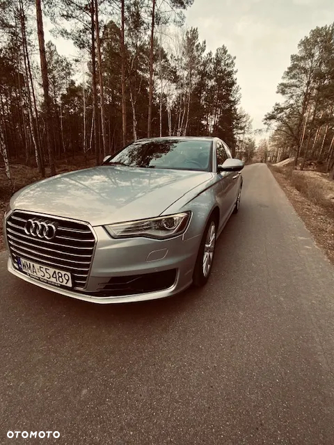 Audi A6 45 TFSI S tronic - 15