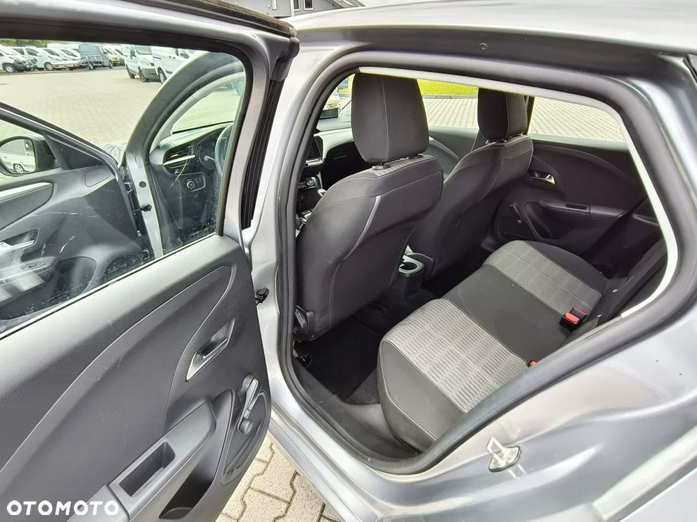 Opel Corsa - 16
