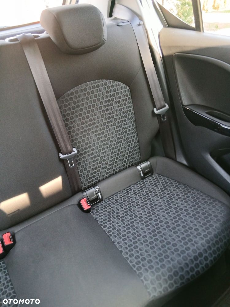 Opel Corsa - 15