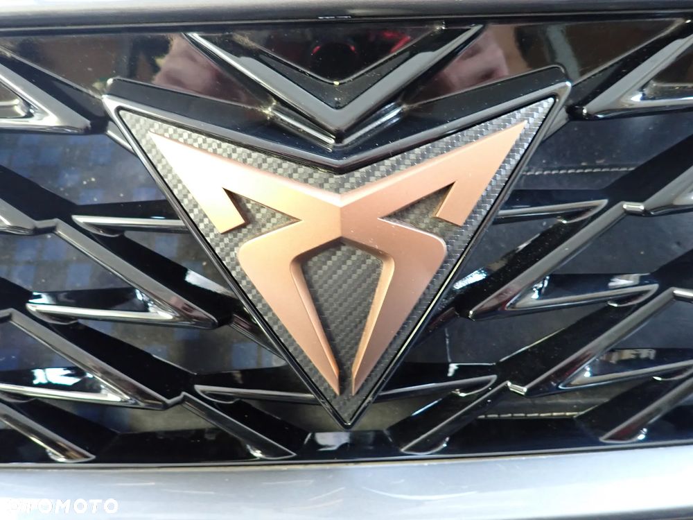CUPRA ATECA 575853654Q GRILL ATRAPA PRZÓD - 5