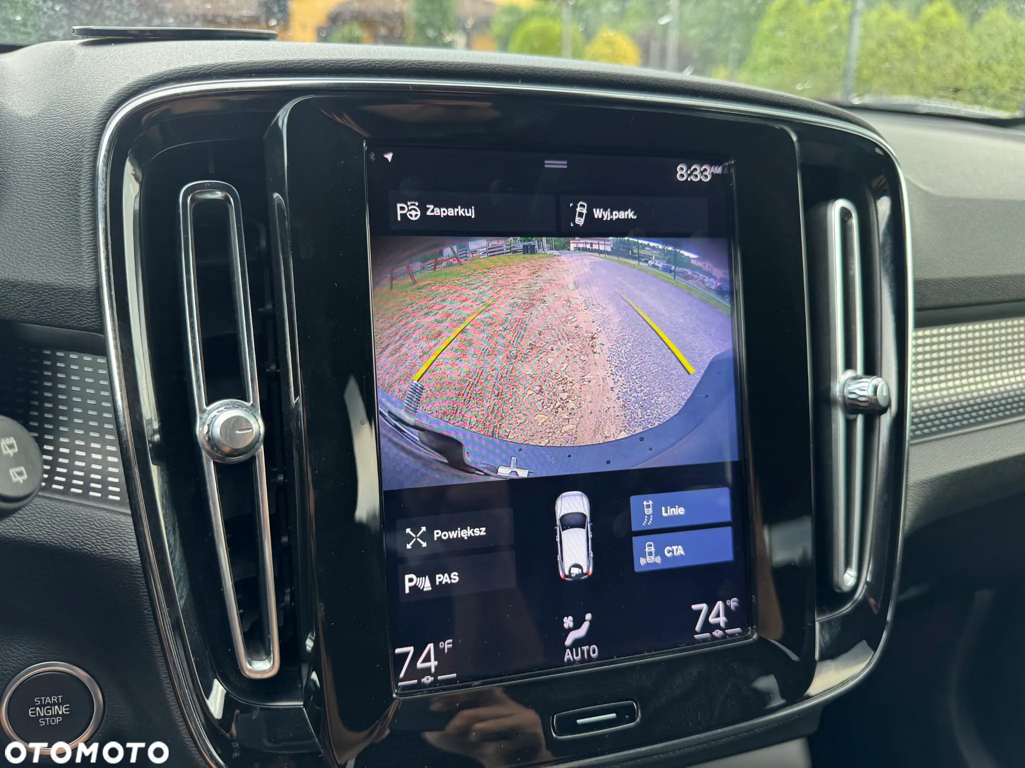 Volvo XC 40 B4 B DKG RDesign - 23