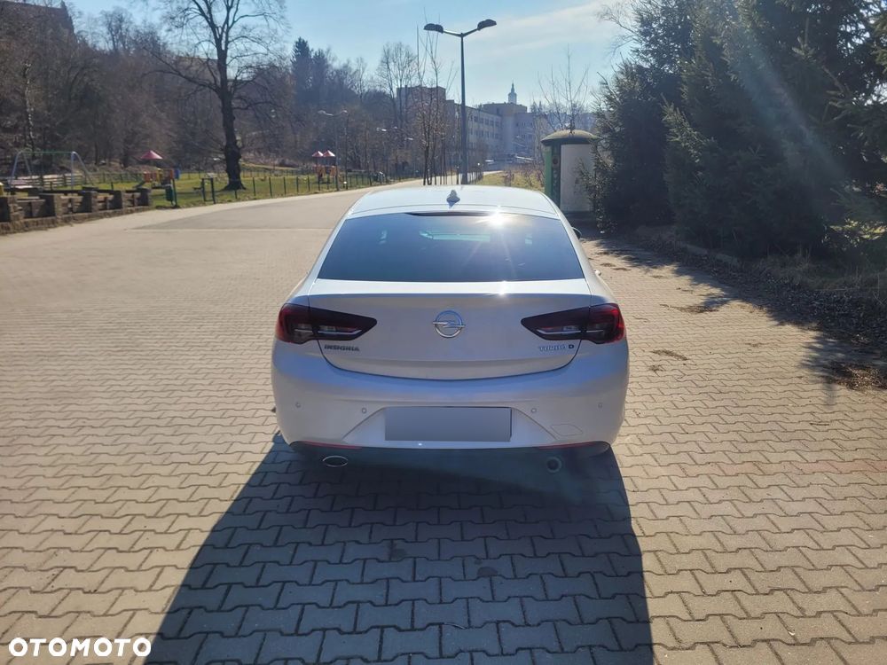Opel Insignia 2.0 CDTI Elite S&S - 5