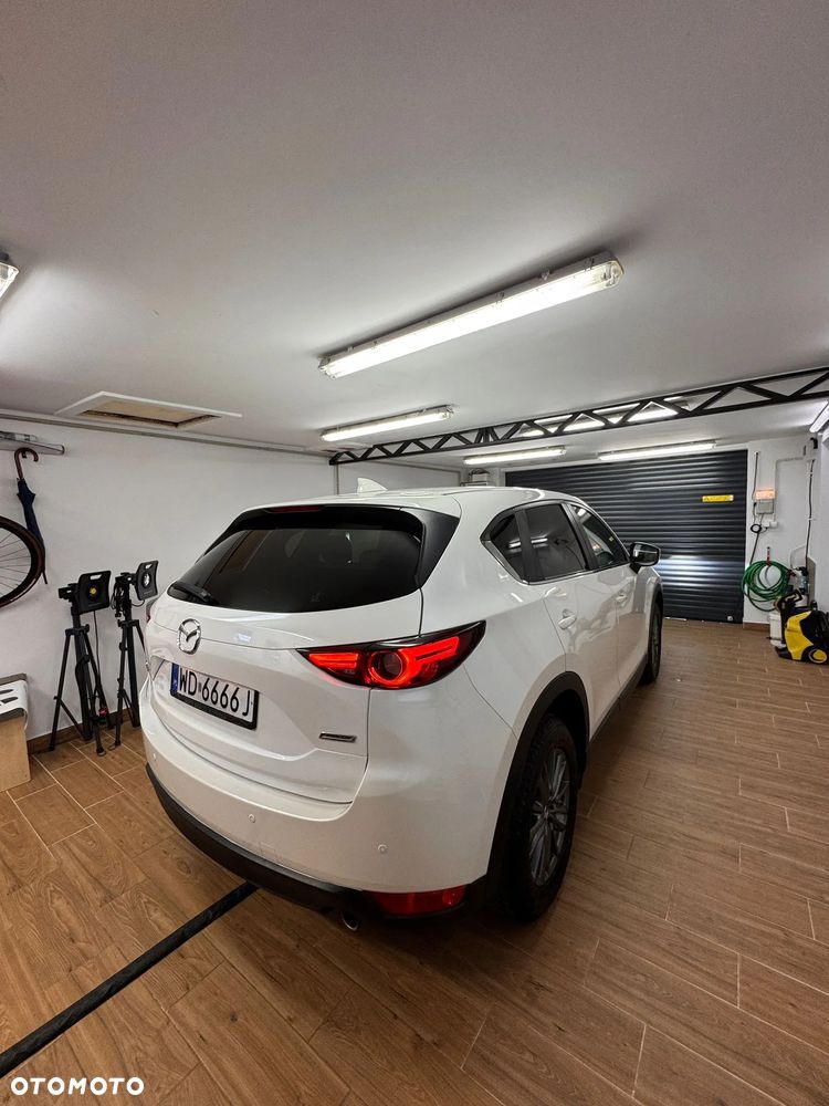 Mazda CX-5 2.0 Skyenergy 2WD - 5