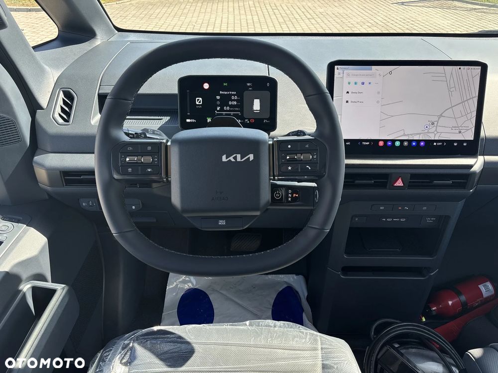 Kia PV5 - 9