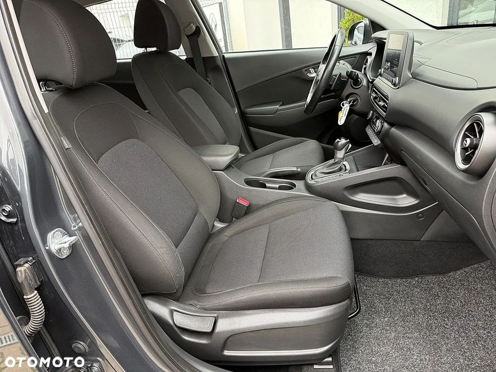 Hyundai Kona 1.0 T-GDI Modern DCT - 11